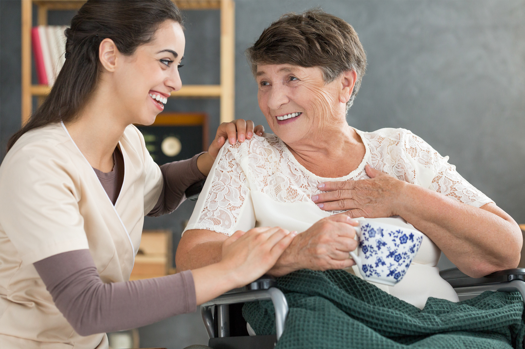 About us Gippsland Total Care Pty Ltd